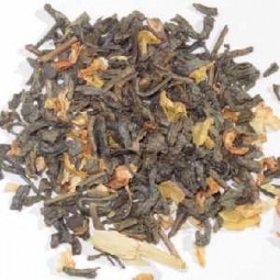 Jasmine Green Tea 1 Oz.